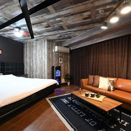 Hotel The Scene Йокогама Экстерьер фото