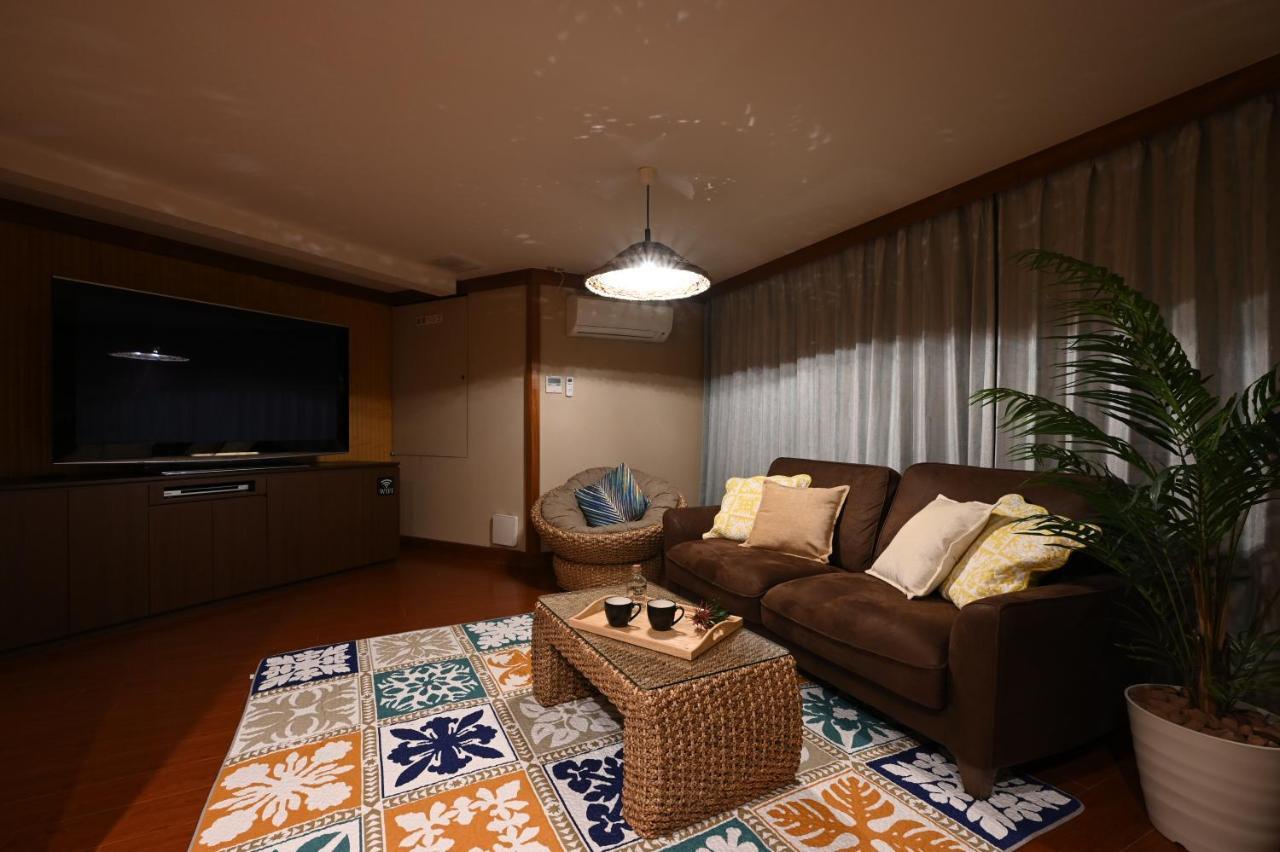 Hotel The Scene Йокогама Экстерьер фото